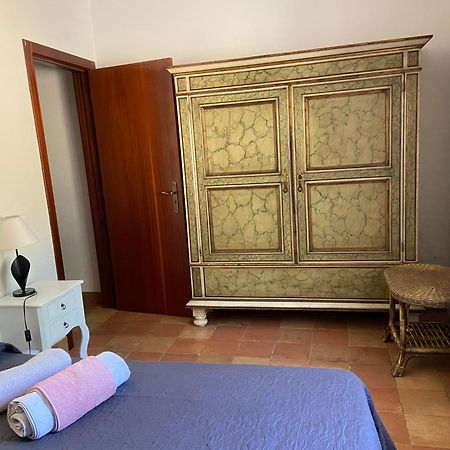 הוילה לוז דה טווירה A Casa Da Maria מראה חיצוני תמונה