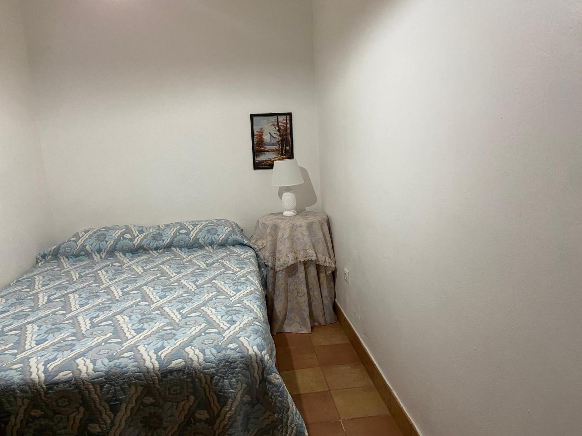 הוילה לוז דה טווירה A Casa Da Maria מראה חיצוני תמונה