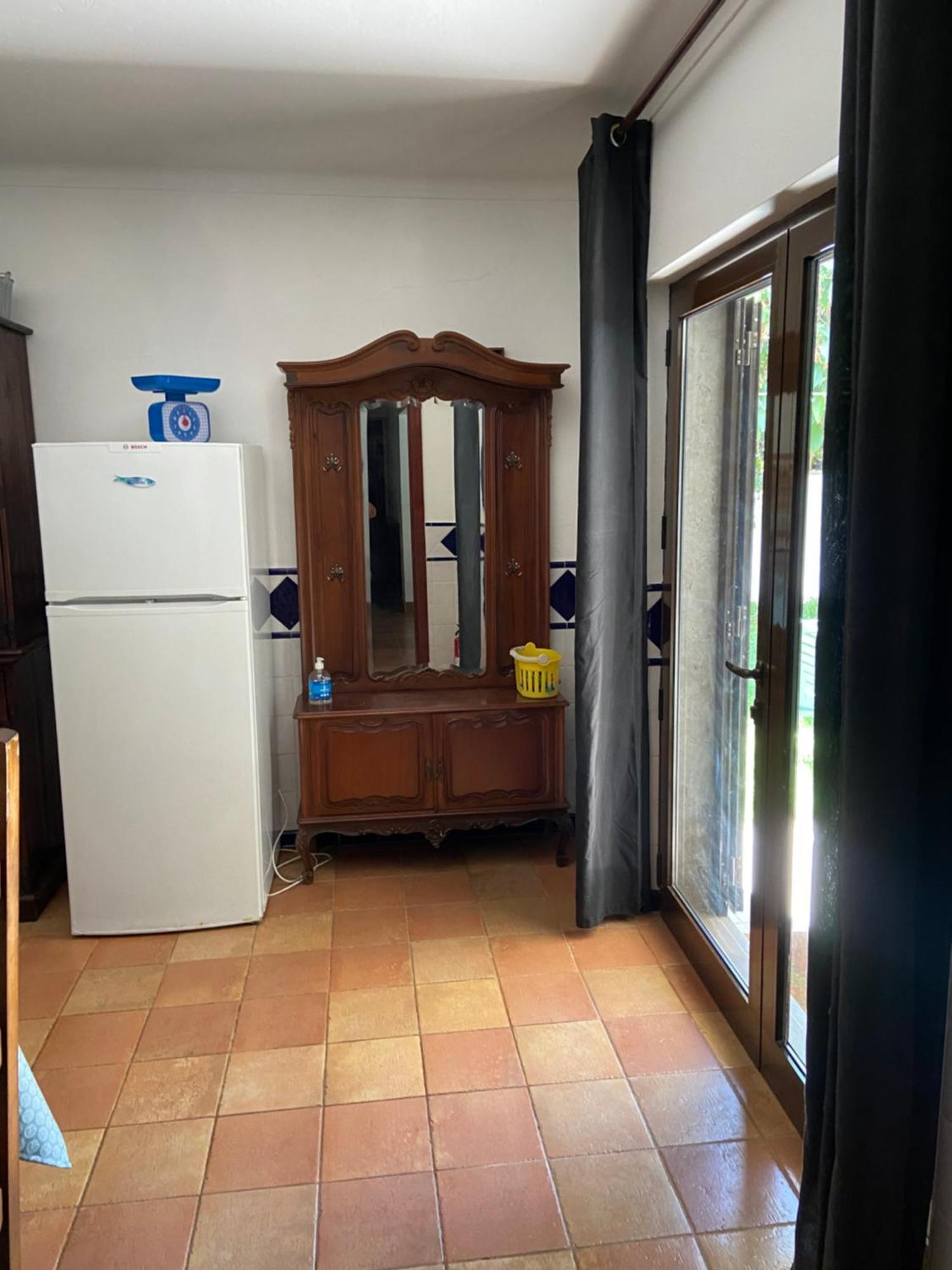 הוילה לוז דה טווירה A Casa Da Maria מראה חיצוני תמונה