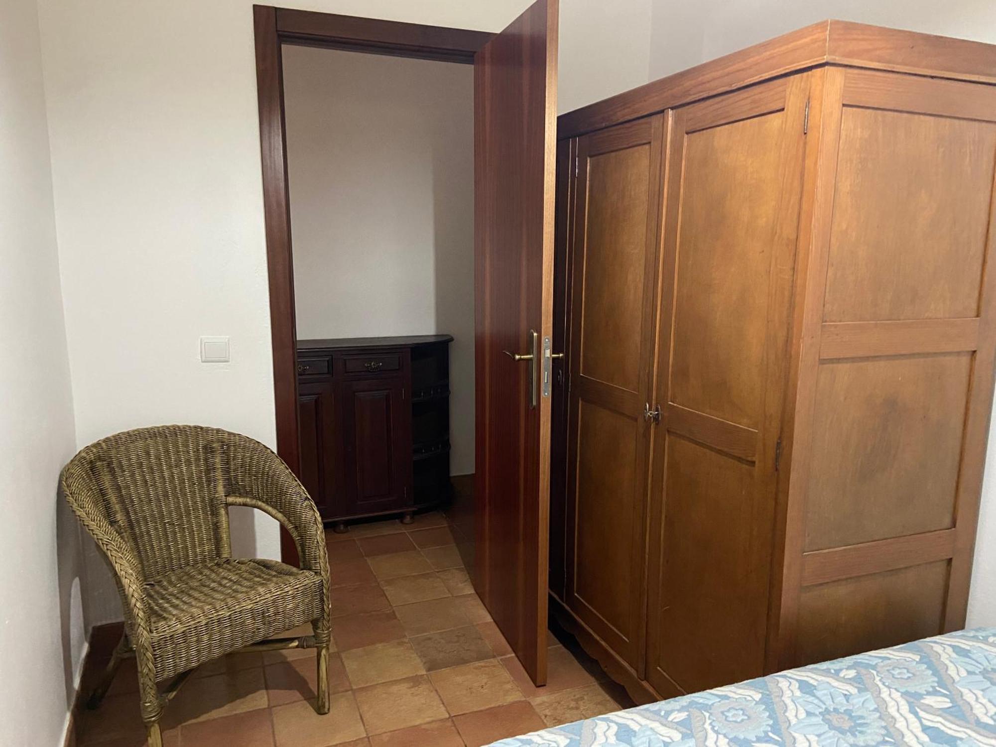 הוילה לוז דה טווירה A Casa Da Maria מראה חיצוני תמונה