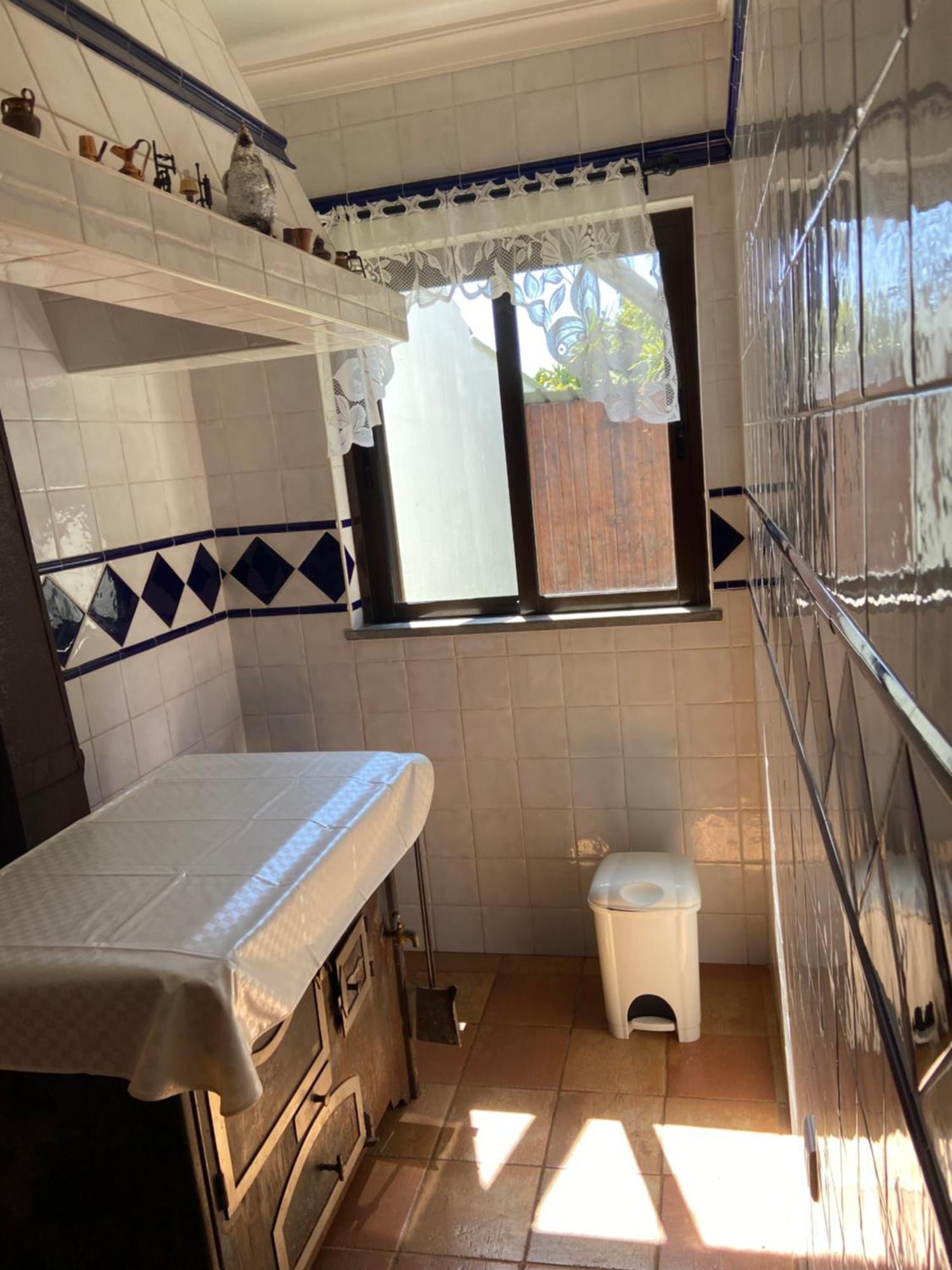 הוילה לוז דה טווירה A Casa Da Maria מראה חיצוני תמונה