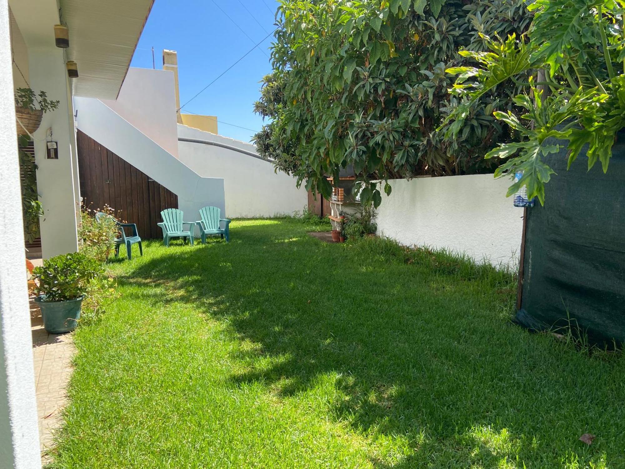 הוילה לוז דה טווירה A Casa Da Maria מראה חיצוני תמונה