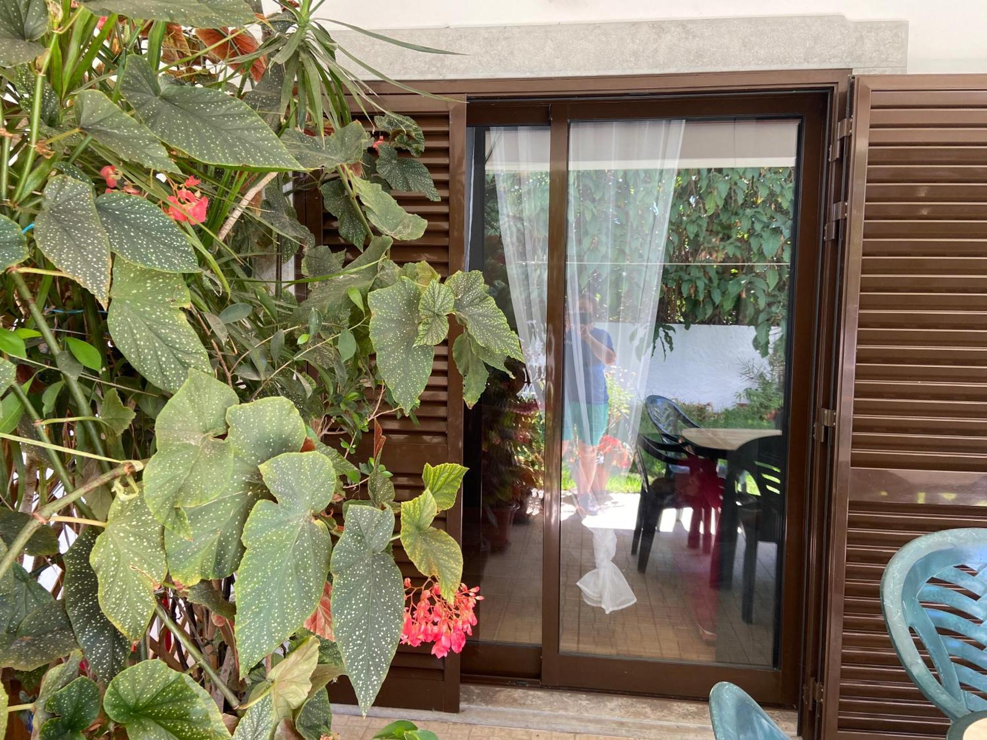 הוילה לוז דה טווירה A Casa Da Maria מראה חיצוני תמונה