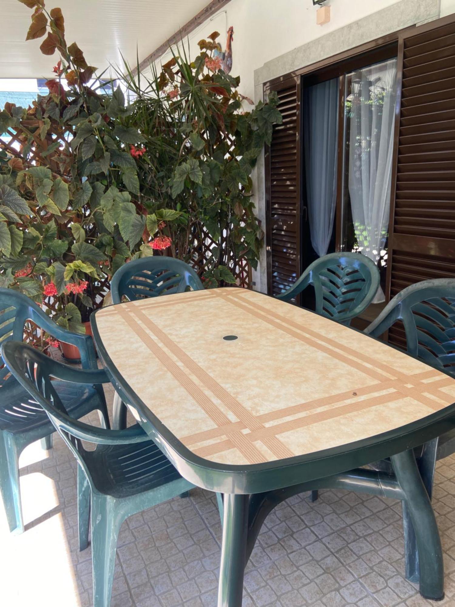 הוילה לוז דה טווירה A Casa Da Maria מראה חיצוני תמונה