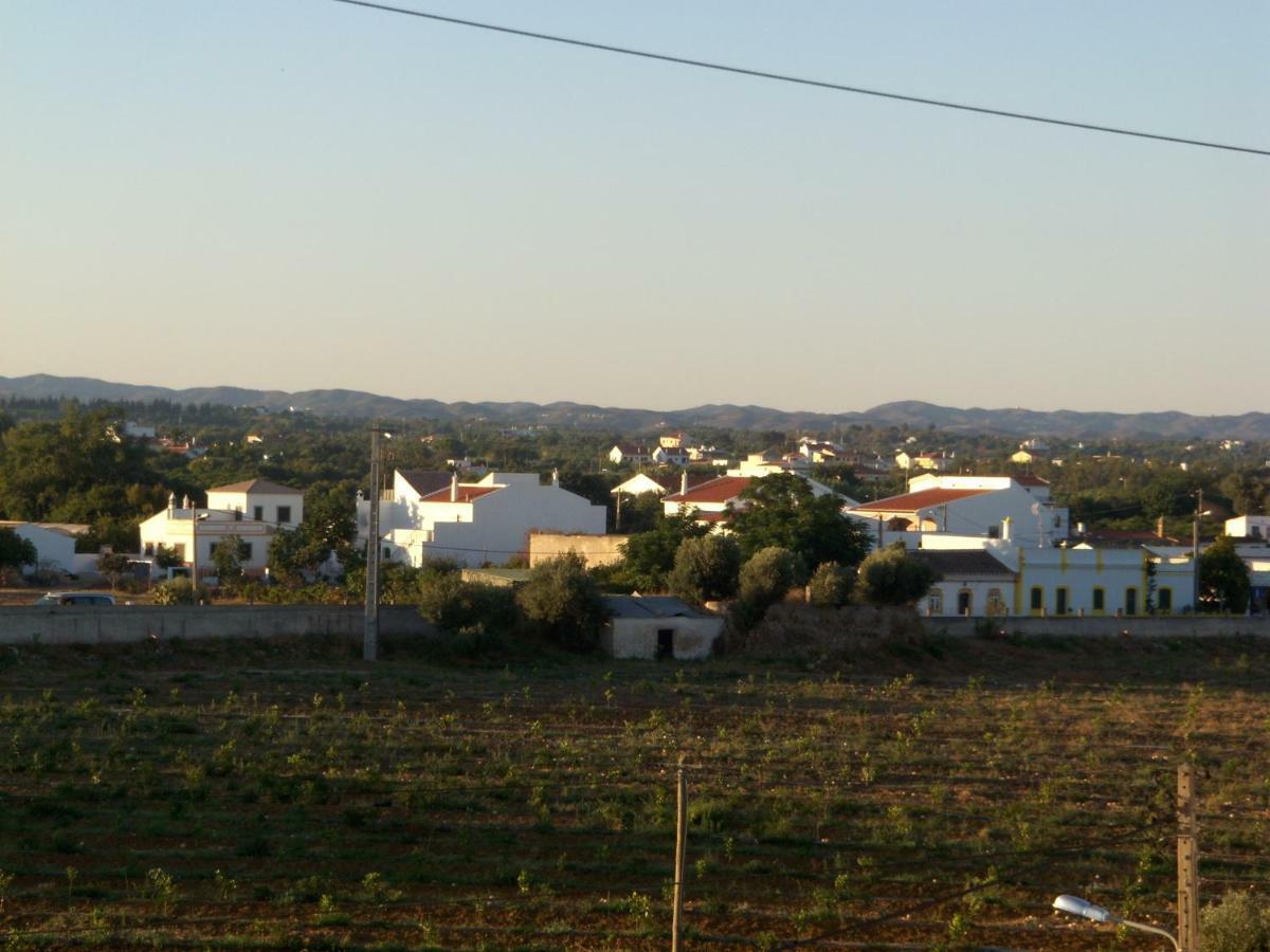 הוילה לוז דה טווירה A Casa Da Maria מראה חיצוני תמונה