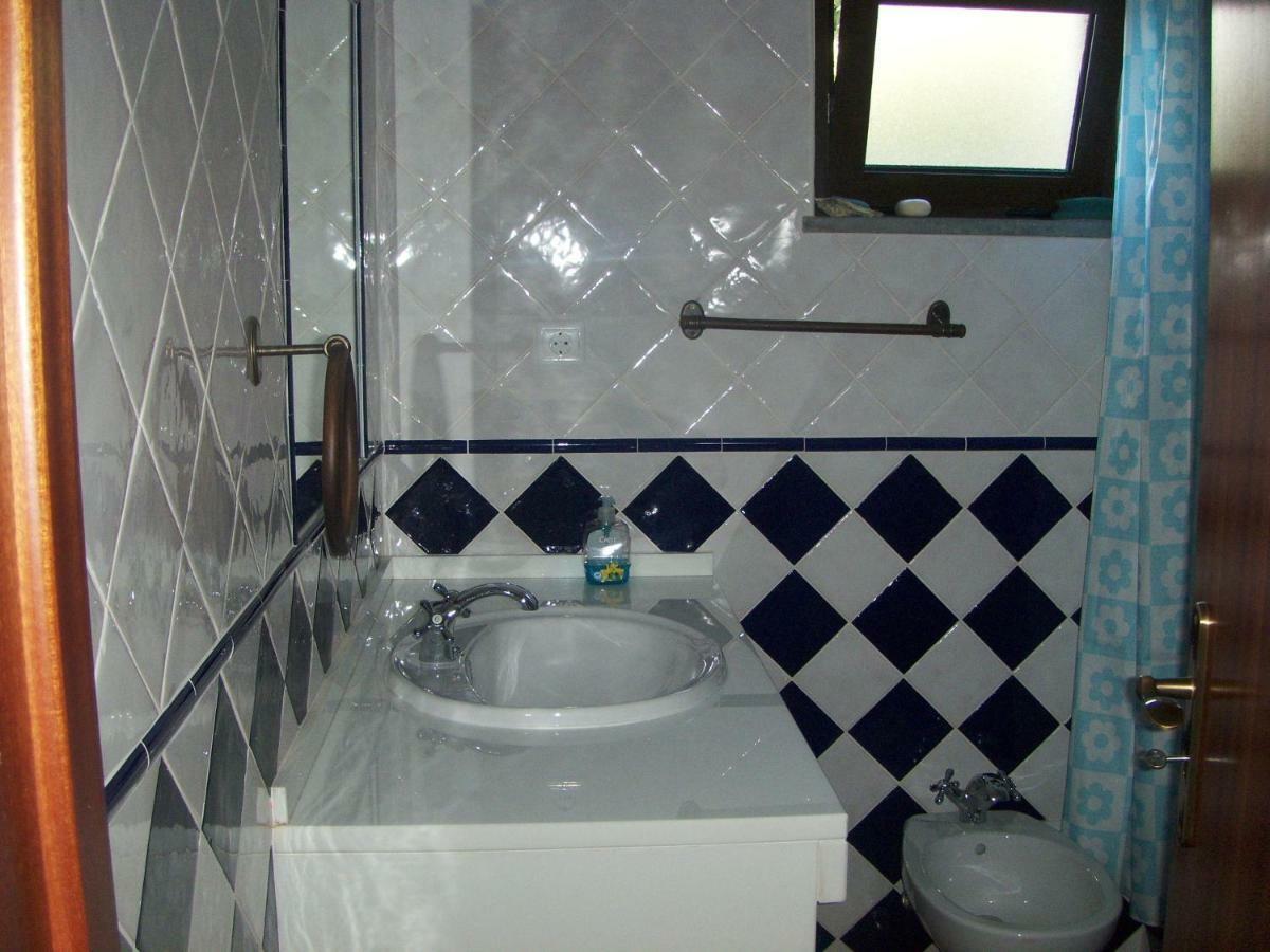הוילה לוז דה טווירה A Casa Da Maria מראה חיצוני תמונה